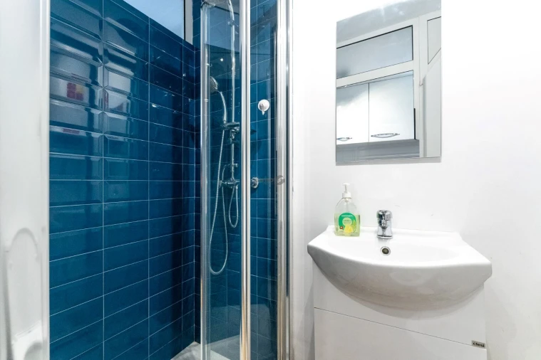 Apartamento T2 para Arrendamento em Misericórdia Foto 17