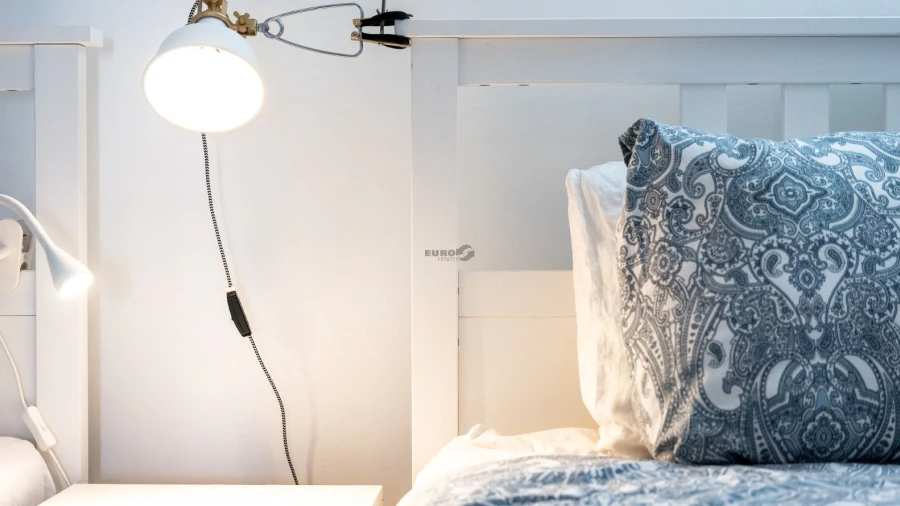 Apartamento T2 para Arrendamento em Misericórdia