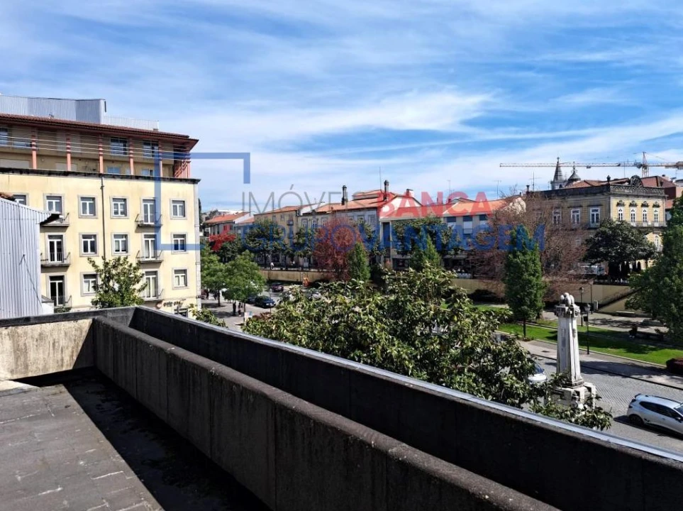 Apartamento T3 para Venda em Fafe Foto 6