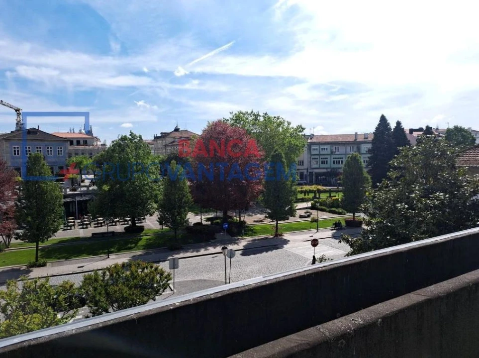 Apartamento T3 para Venda em Fafe Foto 7