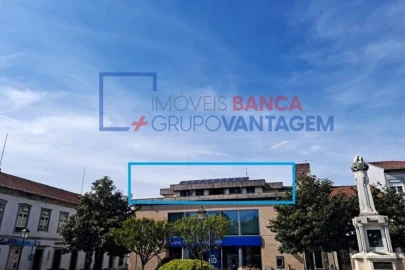 Apartamento T3 para Venda em Fafe