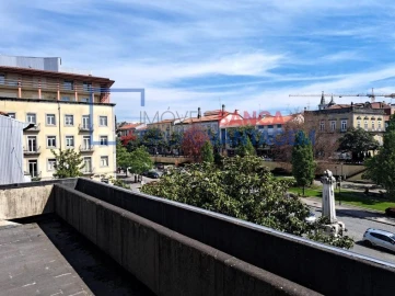 Apartamento T3 para Venda em Fafe