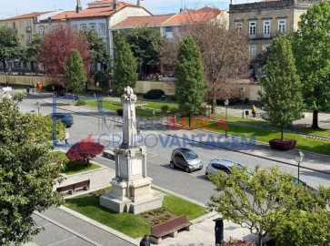 Apartamento T3 para Venda em Fafe