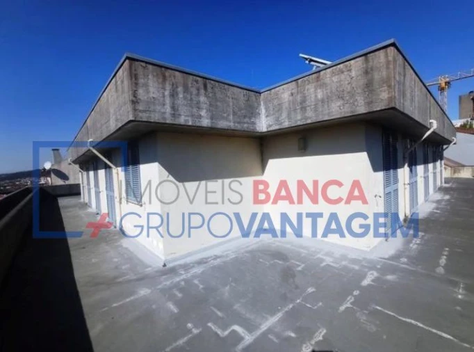 Apartamento T3 para Venda em Fafe Foto 5