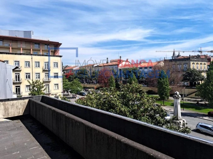 Apartamento T3 para Venda em Fafe Foto 6