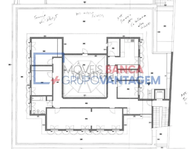 Apartamento T3 para Venda em Fafe Foto 8