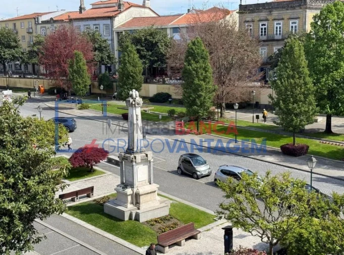 Apartamento T3 para Venda em Fafe Foto 9