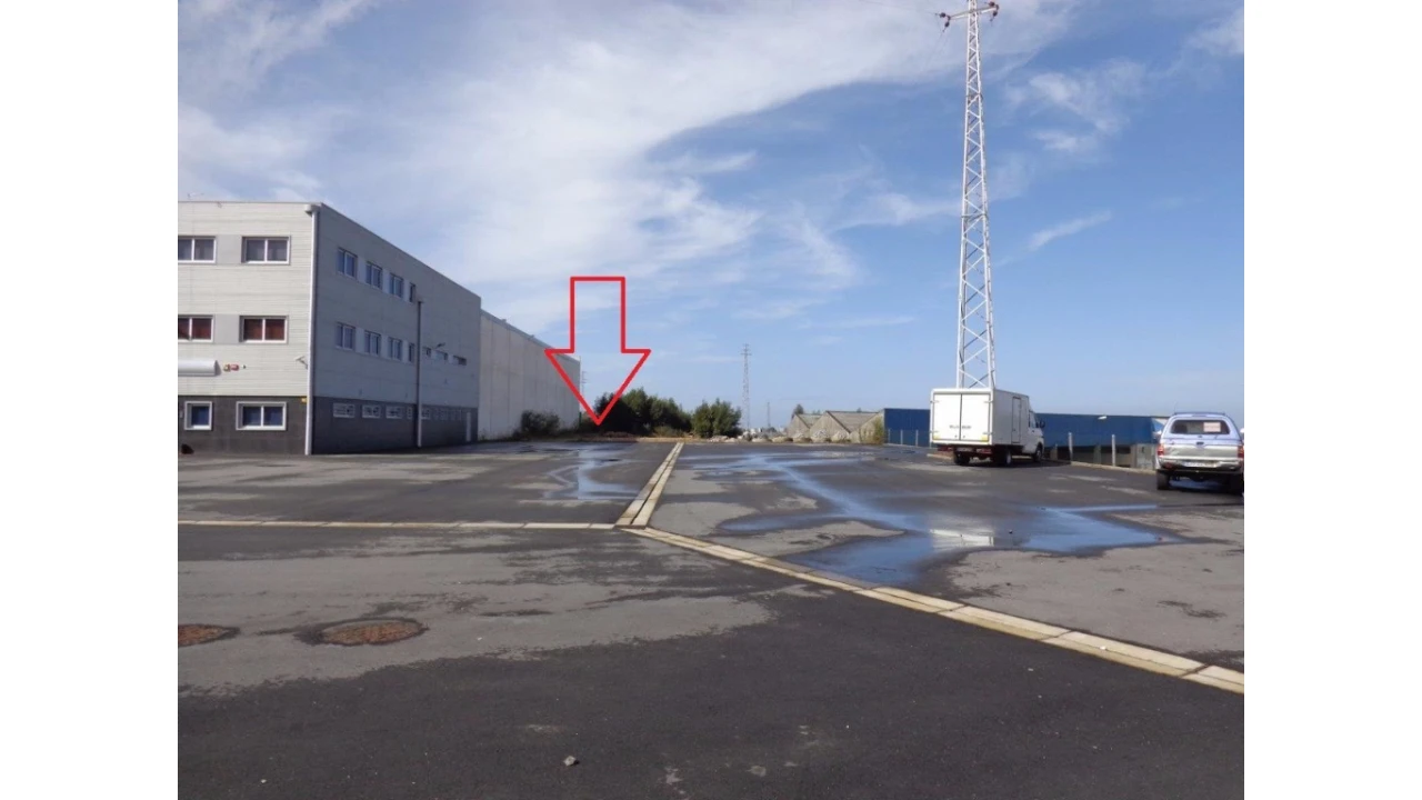 Terreno para Venda em Pedroso e Seixezelo Foto 1