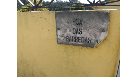 Terreno para Venda em São Paio de Oleiros