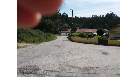 Terreno para Venda em São Paio de Oleiros