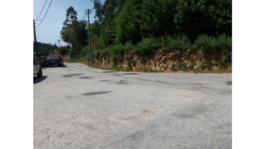 Terreno para Venda em São Paio de Oleiros Foto 10