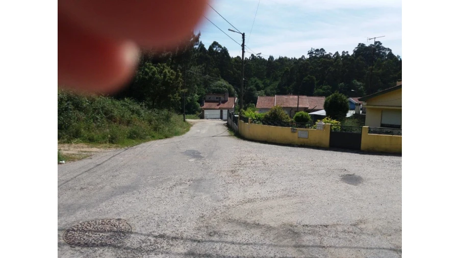 Terreno para Venda em São Paio de Oleiros Foto 4