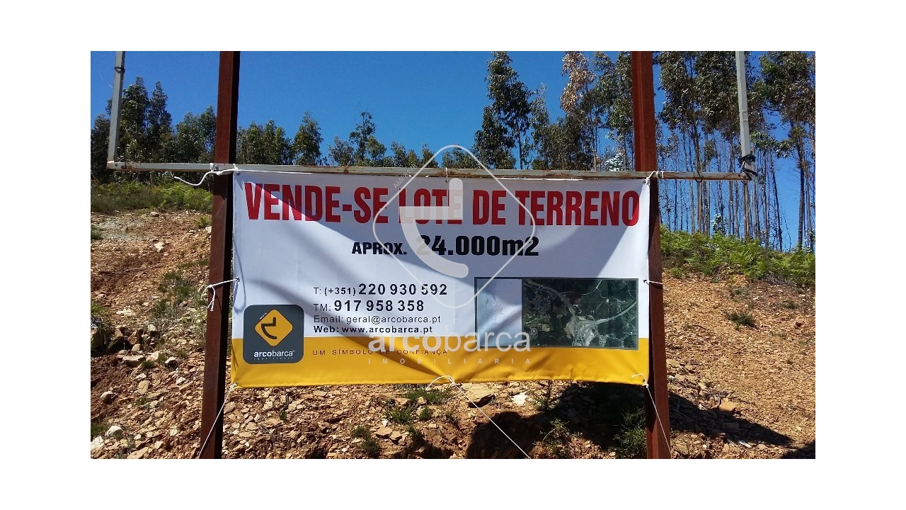 Terreno para Venda em Sandim, Olival, Lever e Crestuma Foto 1