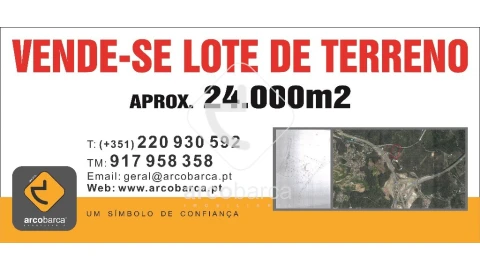 Terreno para Venda em Sandim, Olival, Lever e Crestuma