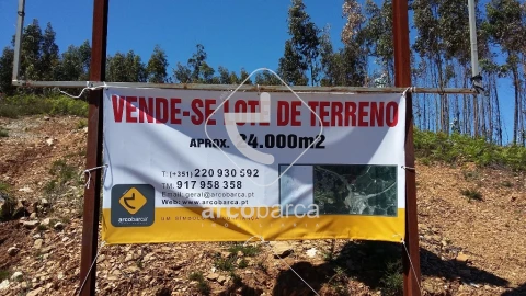 Terreno para Venda em Sandim, Olival, Lever e Crestuma