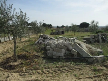 Terreno para Venda em Castelo Branco