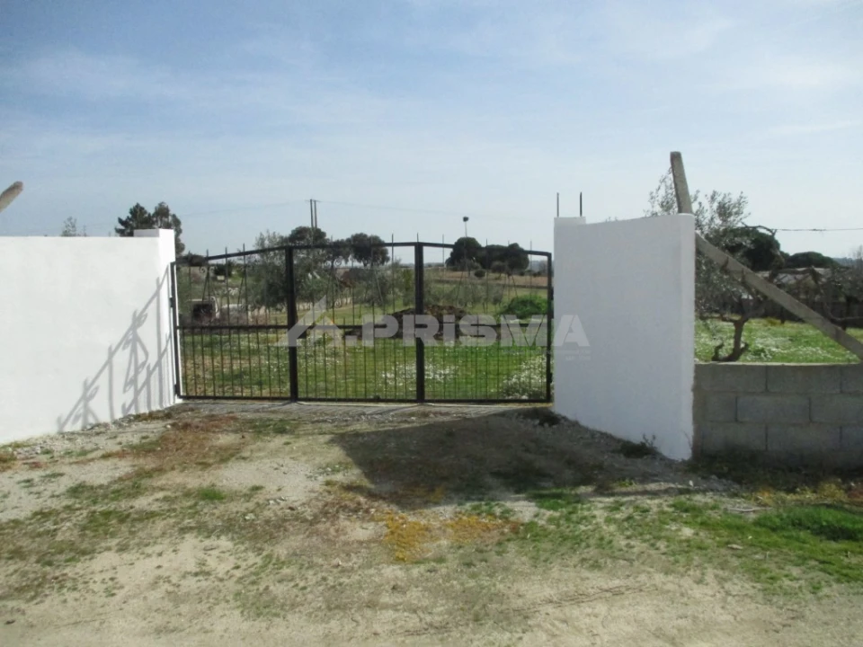 Terreno para Venda em Castelo Branco Foto 1