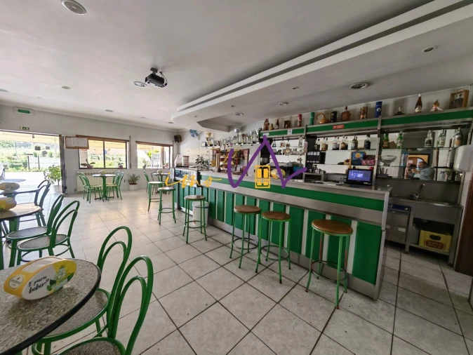 Loja para Venda em Almagreira Foto 19