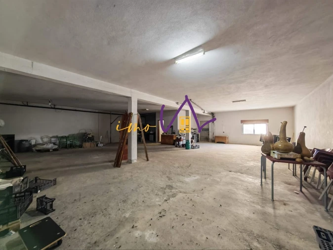 Loja para Venda em Almagreira Foto 10