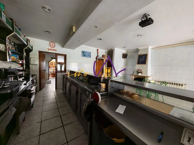 Loja para Venda em Almagreira Foto 22