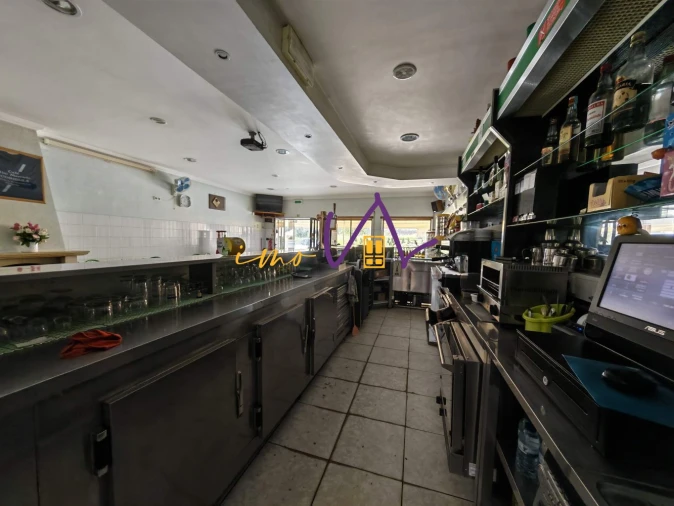 Loja para Venda em Almagreira Foto 21