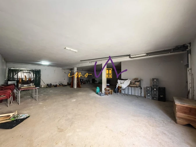 Loja para Venda em Almagreira Foto 11