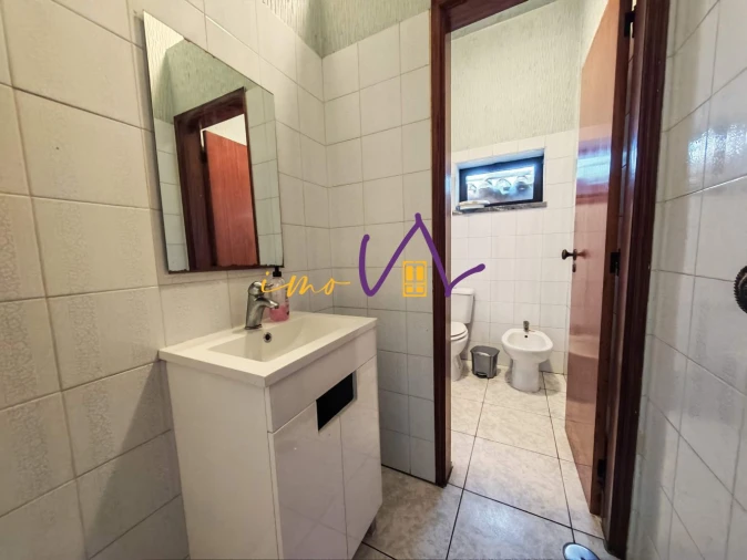 Loja para Venda em Almagreira Foto 12