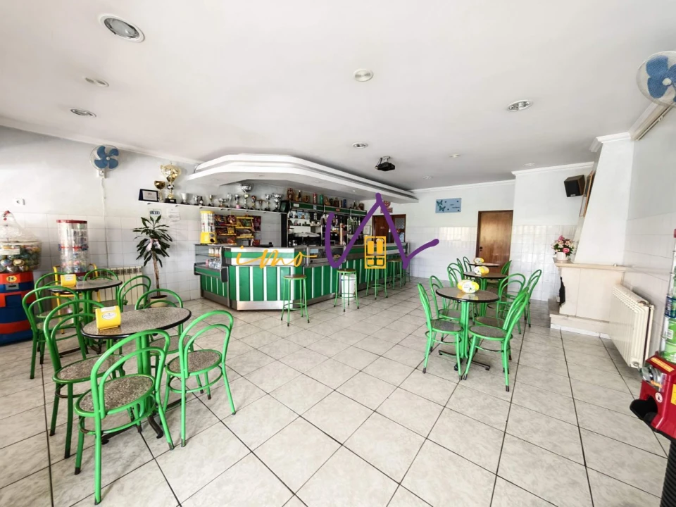 Loja para Venda em Almagreira Foto 20