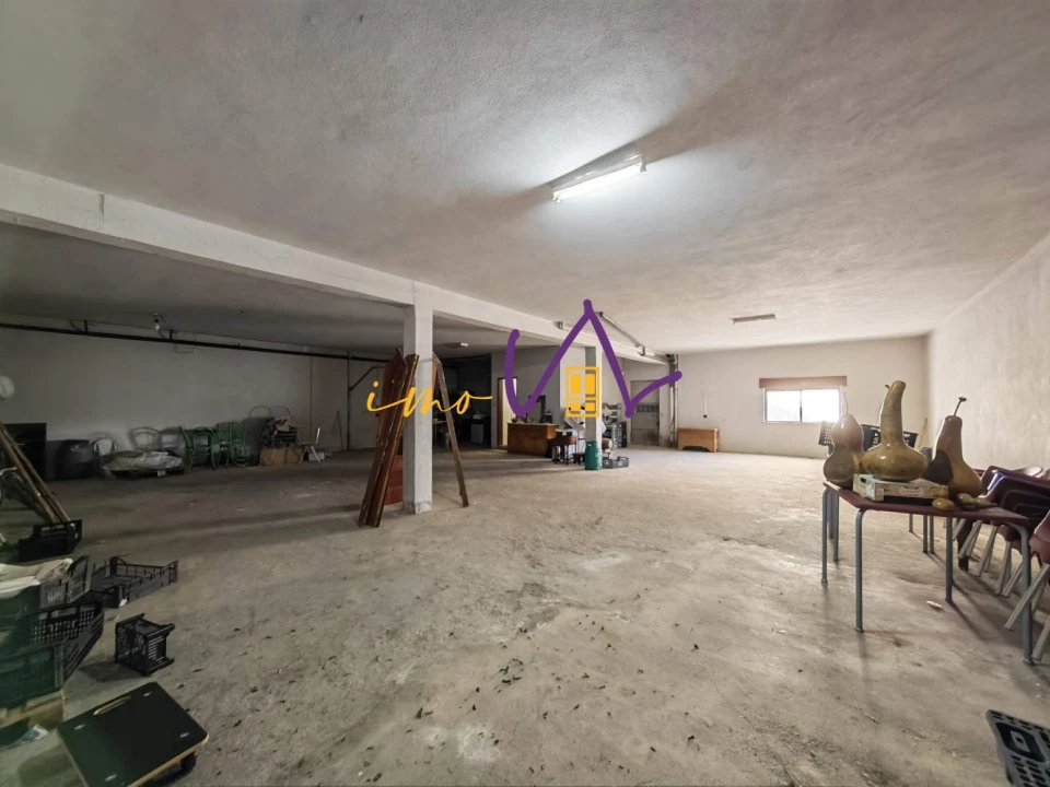 Loja para Venda em Almagreira Foto 10