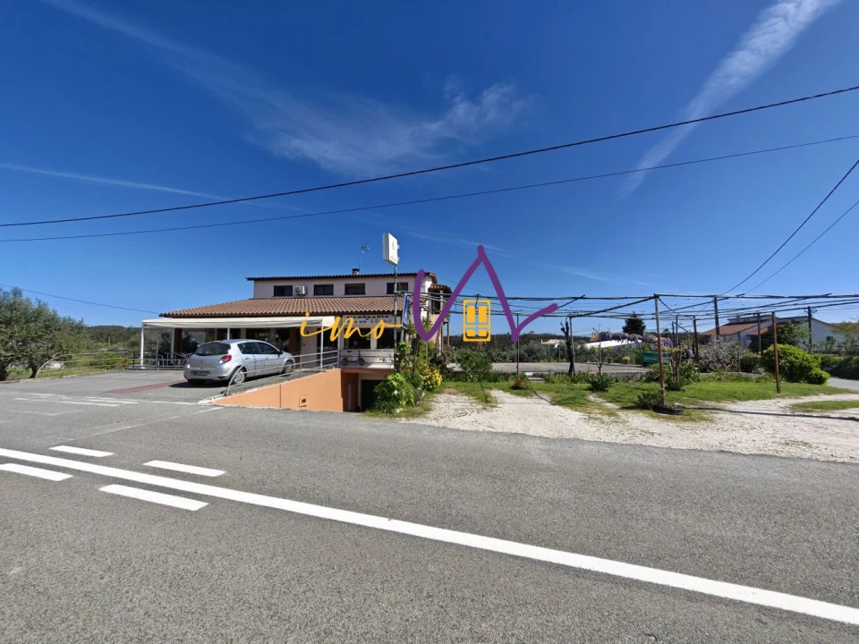 Loja para Venda em Almagreira Foto 2
