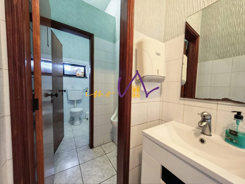 Loja para Venda em Almagreira Foto 13