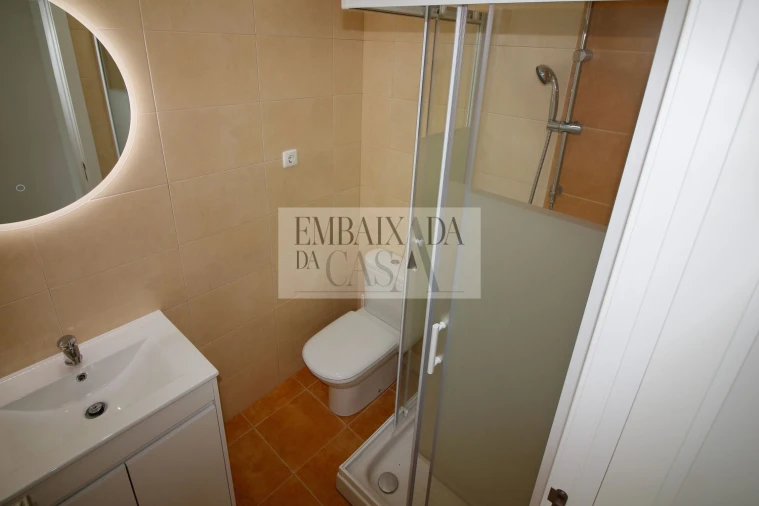 Moradia T3 para Venda em Ericeira Foto 21