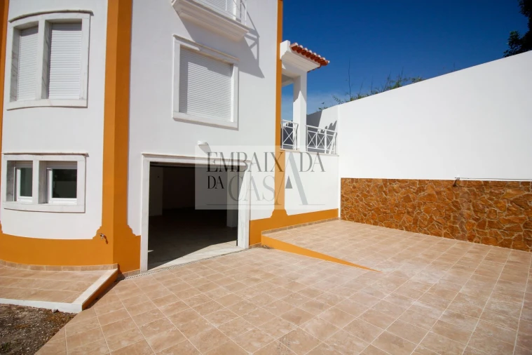 Moradia T3 para Venda em Ericeira Foto 38