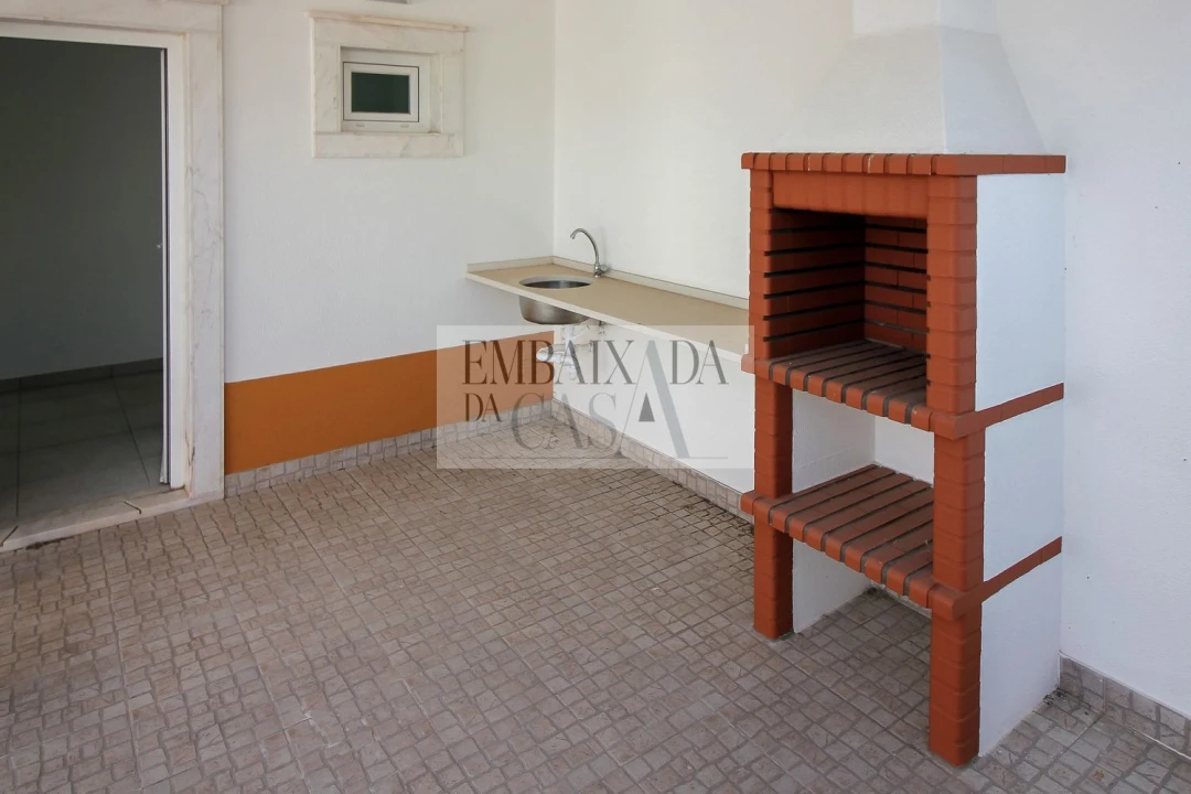 Moradia T3 para Venda em Ericeira Foto 12