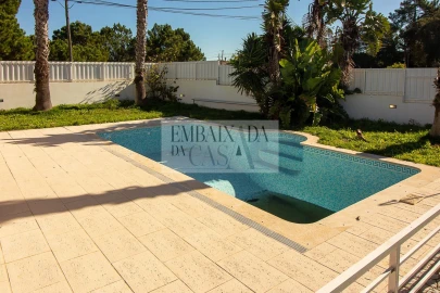 Moradia T3 para Venda em Sesimbra (Castelo)