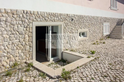 Moradia T3 para Venda em Sesimbra (Castelo)