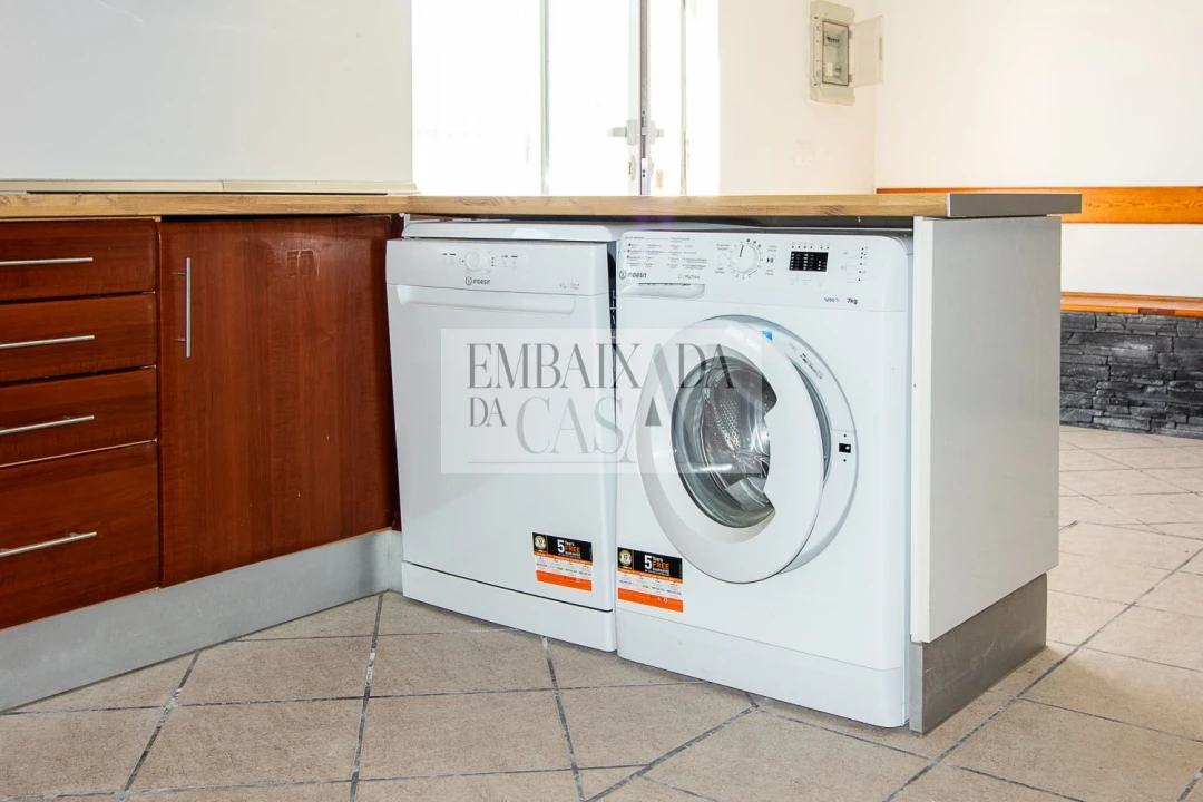 Moradia T3 para Venda em Sesimbra (Castelo) Foto 50