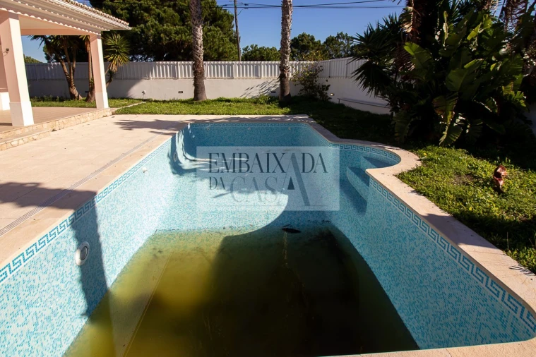 Moradia T3 para Venda em Sesimbra (Castelo) Foto 6