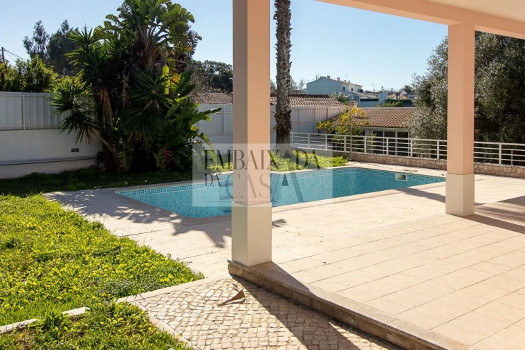 Moradia T3 para Venda em Sesimbra (Castelo) Foto 12