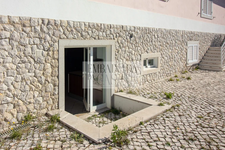 Moradia T3 para Venda em Sesimbra (Castelo) Foto 55