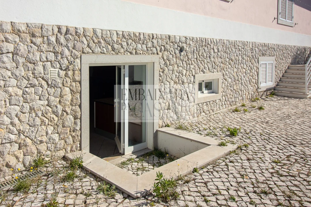 Moradia T3 para Venda em Sesimbra (Castelo) Foto 55