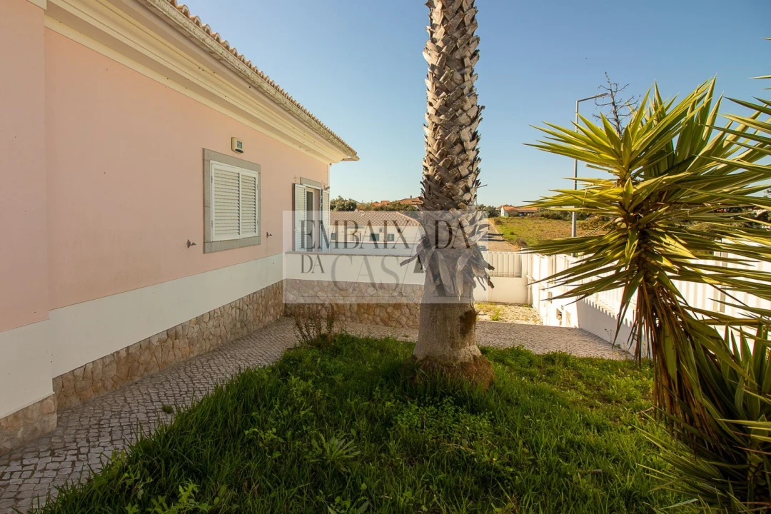 Moradia T3 para Venda em Sesimbra (Castelo) Foto 14