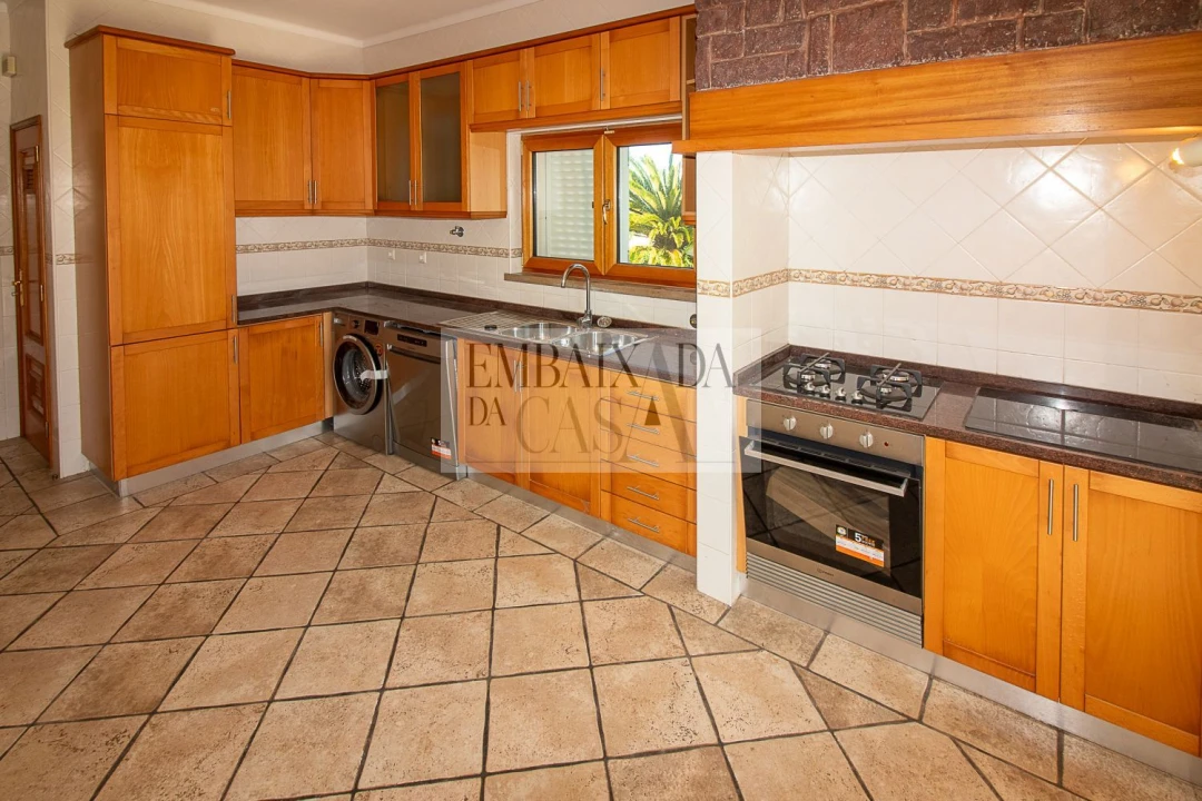 Moradia T3 para Venda em Sesimbra (Castelo) Foto 24