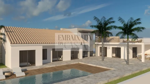 Terreno para Venda em Pinhal Novo