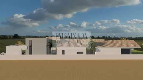 Terreno para Venda em Pinhal Novo