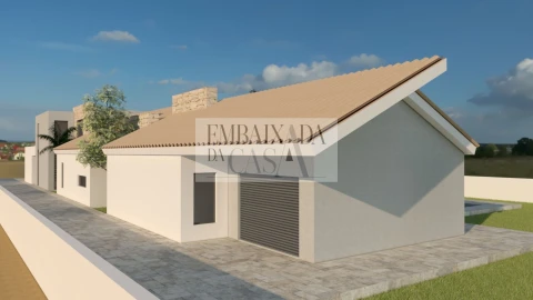 Terreno para Venda em Pinhal Novo