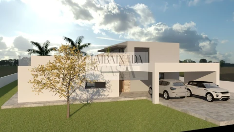 Terreno para Venda em Pinhal Novo