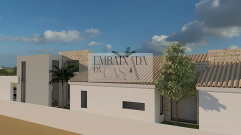 Terreno para Venda em Pinhal Novo