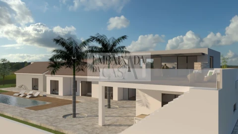 Terreno para Venda em Pinhal Novo