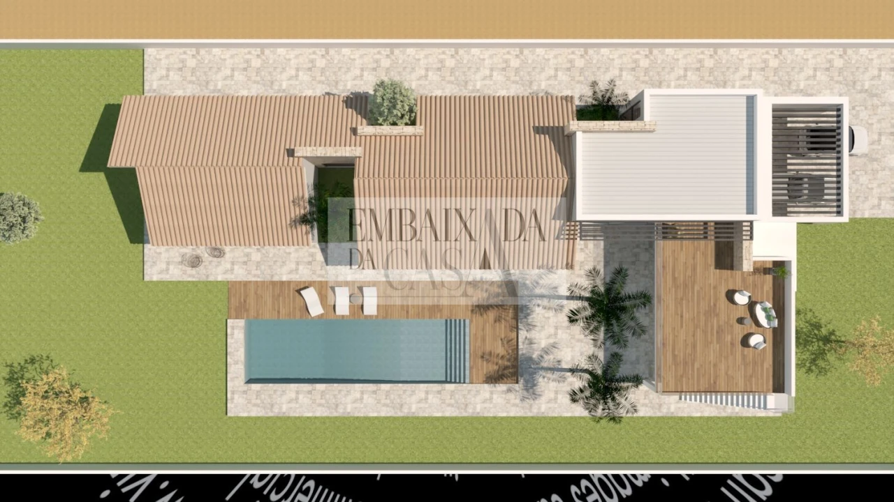 Terreno para Venda em Pinhal Novo Foto 19